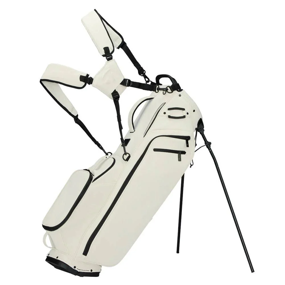 TaylorMade Signature M4 Stand Bag - Image 2