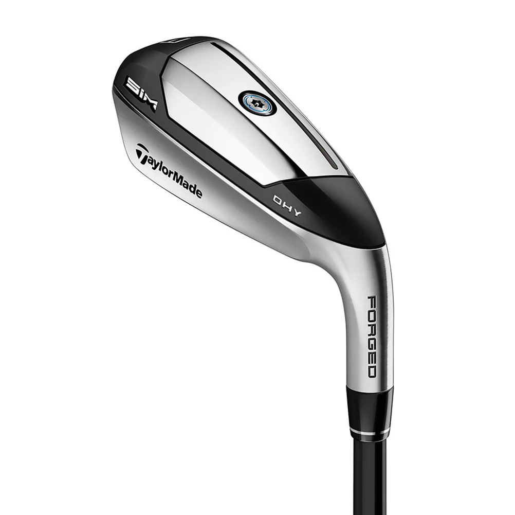 TaylorMade SIM DHY (Right-Handed) - Image 5