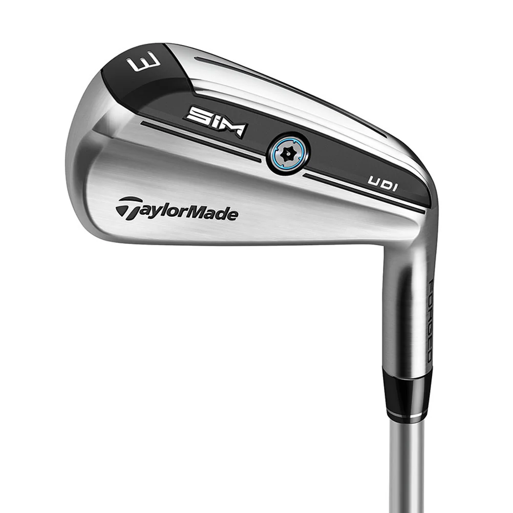 TaylorMade SIM UDI (Left-Handed) - Image 6