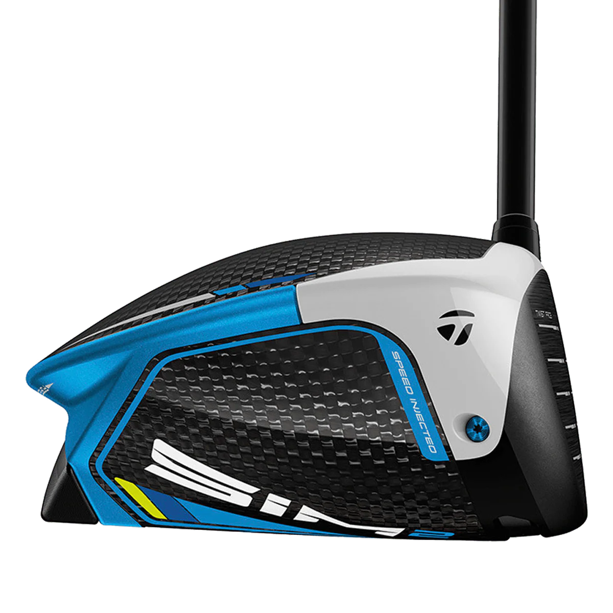 TaylorMade SIM2 Driver (Right-Handed) - Image 4