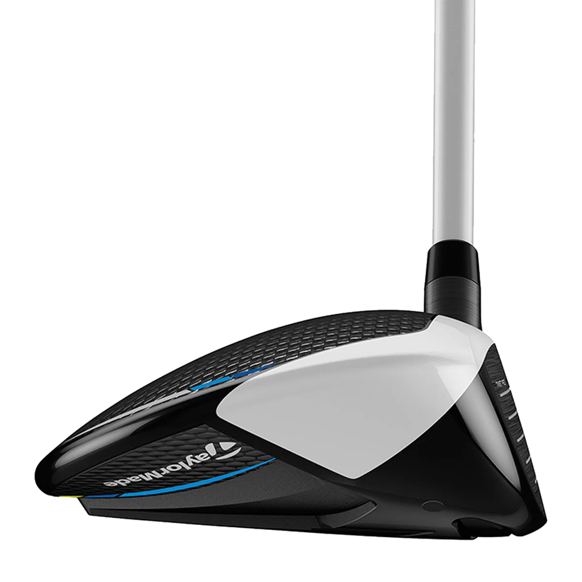 TaylorMade SIM2 Max D Fairway Wood (Left-Handed) - Image 4