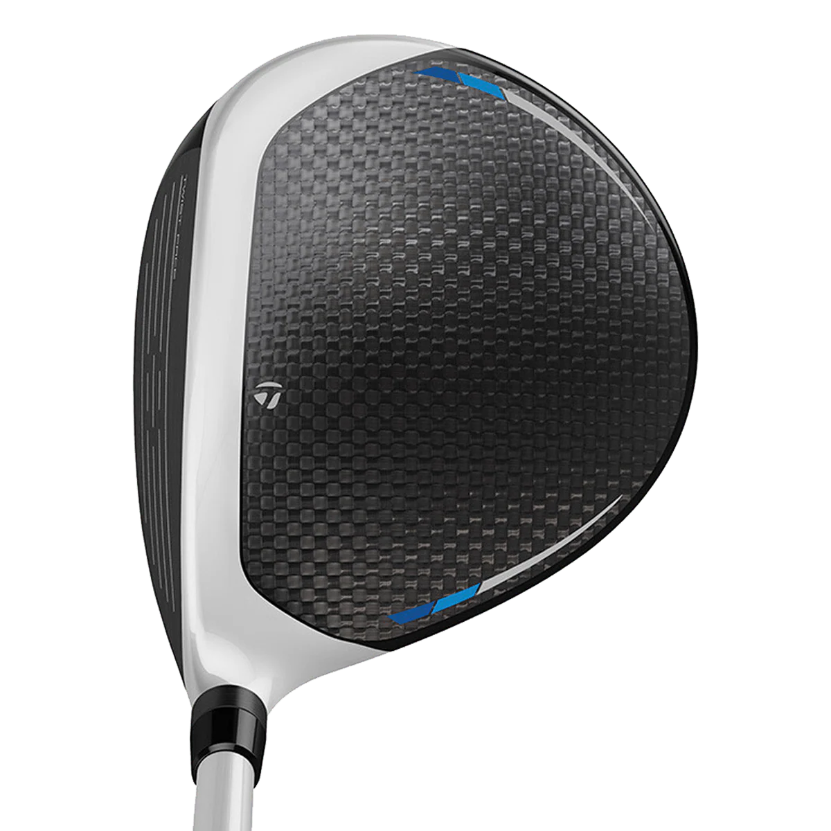 TaylorMade SIM2 Max D Fairway Wood (Right-Handed) - Image 2