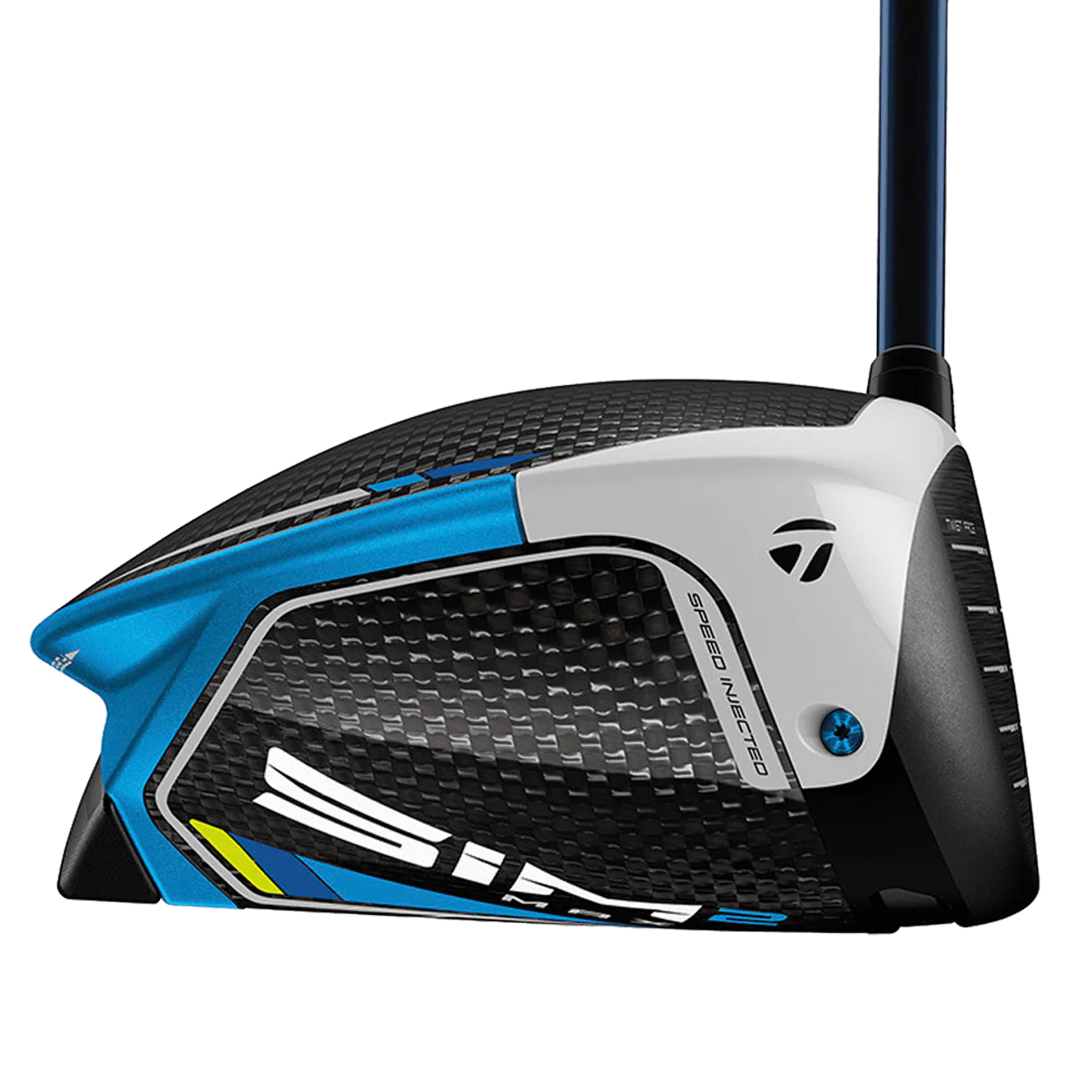 TaylorMade SIM2 Max Driver (Left-Handed) - Image 3