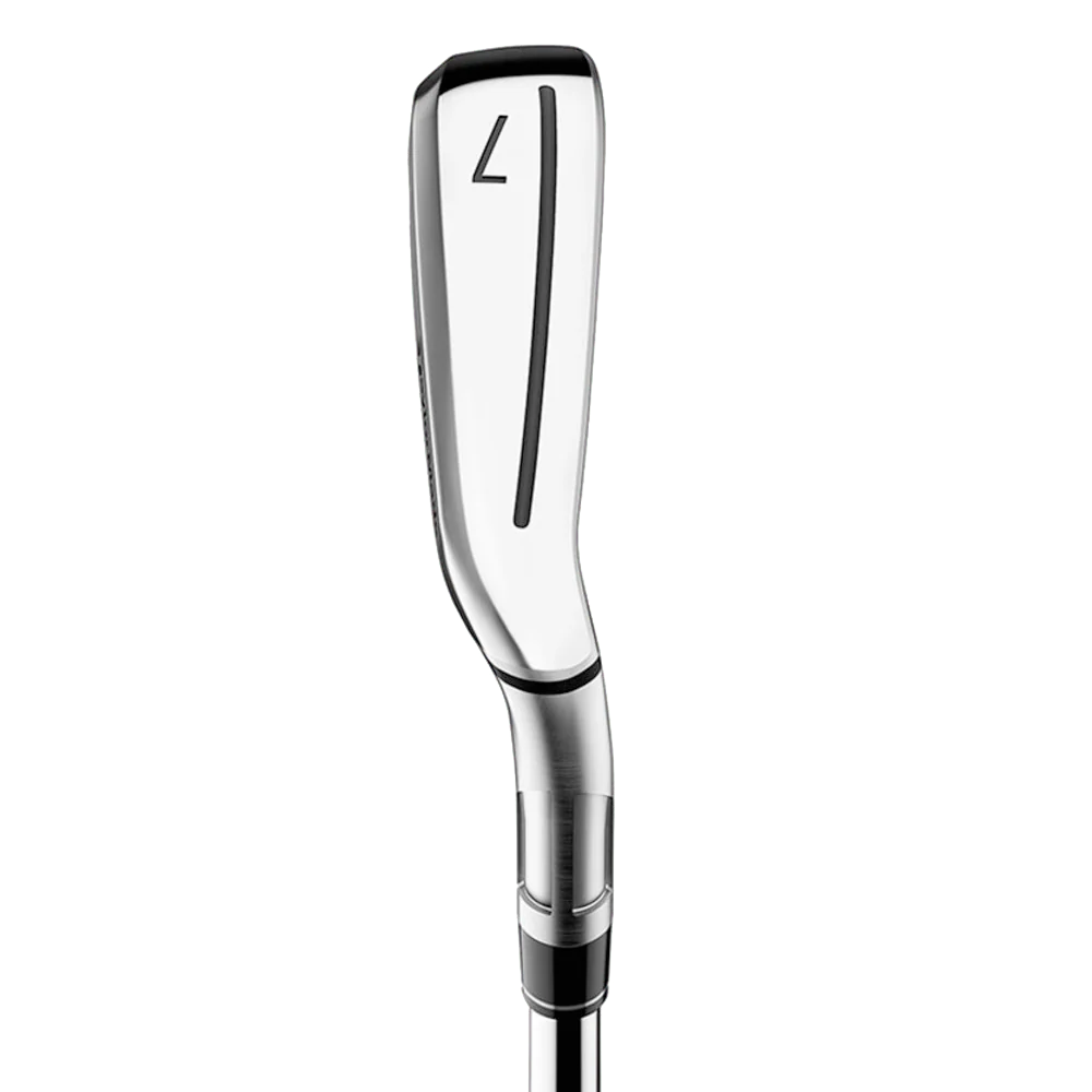 TaylorMade SIM2 Max Iron Set (Left-Handed) - Image 4