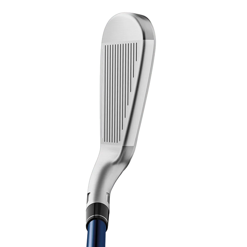 TaylorMade SIM2 Max OS Combo Iron Set (Left-Handed) - Image 3