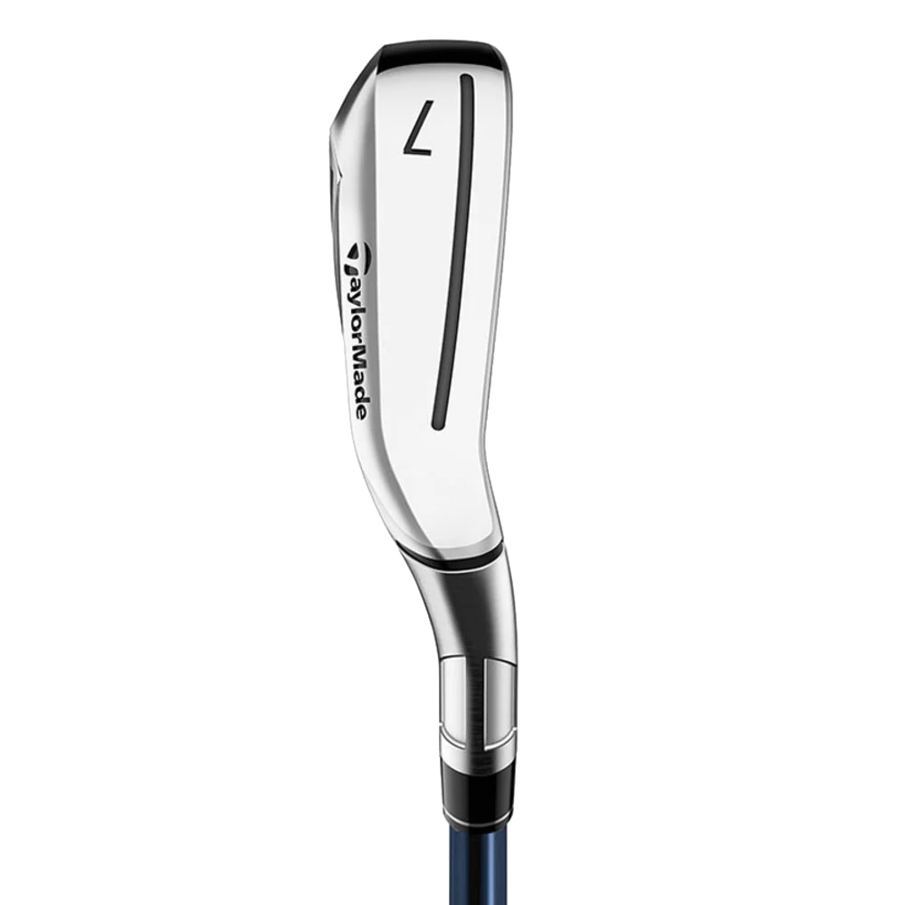 TaylorMade SIM2 Max OS Combo Iron Set (Left-Handed) - Image 5