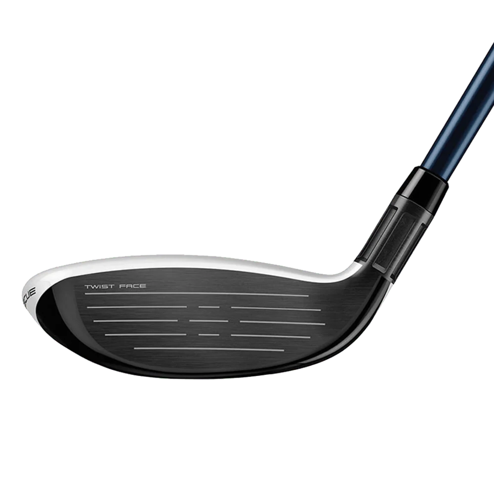 TaylorMade SIM2 Max OS Combo Iron Set (Left-Handed) - Image 6