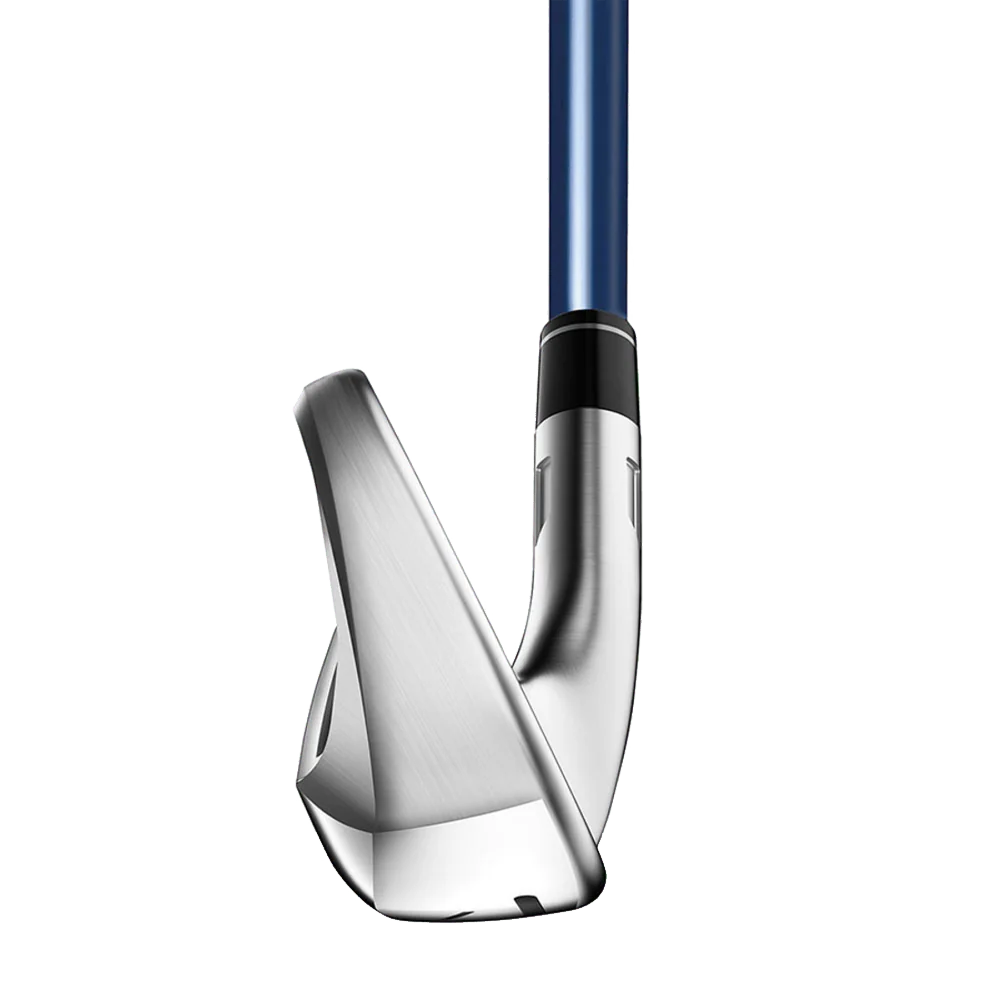 TaylorMade SIM2 Max OS Combo Iron Set (Left-Handed) - Image 8