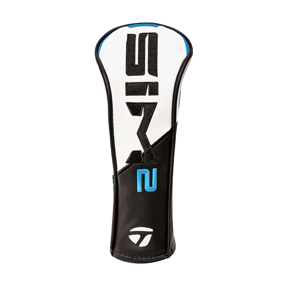 TaylorMade SIM2 Max OS Combo Iron Set (Left-Handed) - Image 9