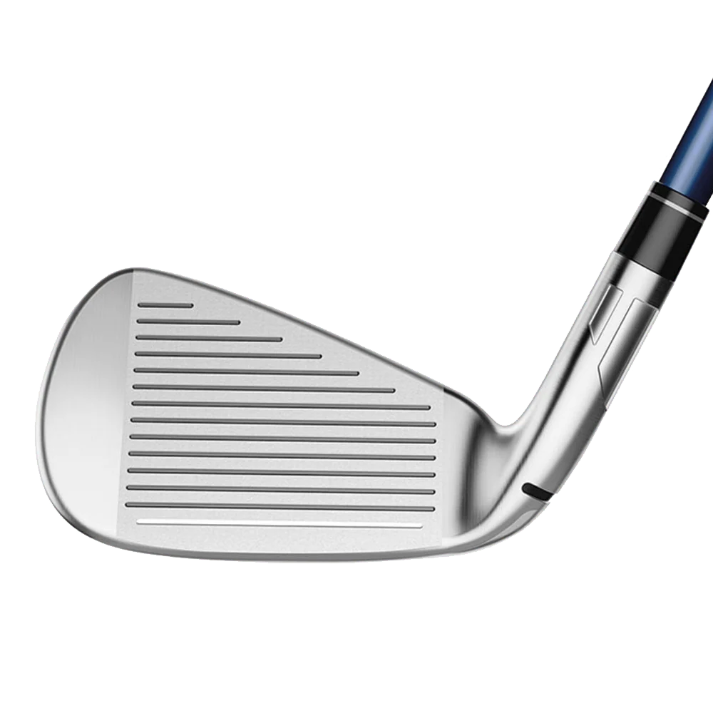 TaylorMade SIM2 Max OS Iron Set (Right-Handed) - Image 3