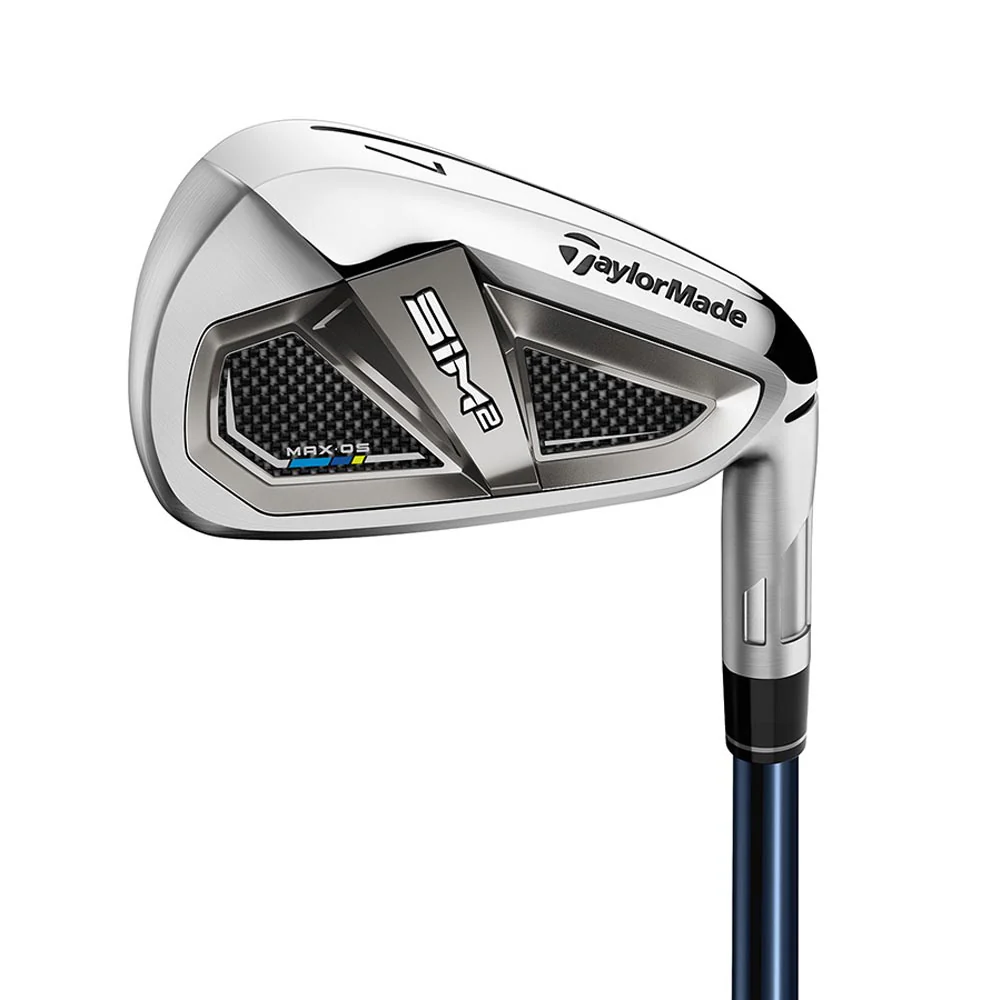 TaylorMade SIM2 Max OS Wedge (Left-Handed) - Image 2