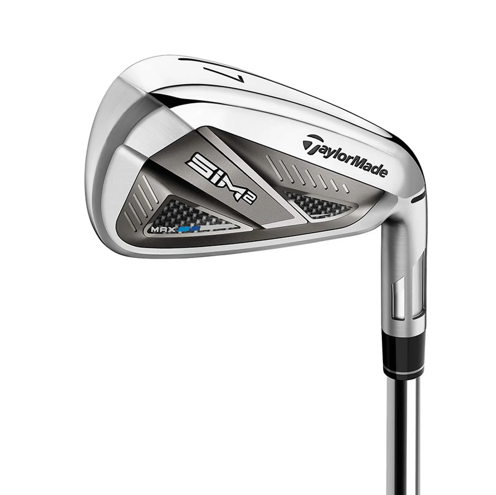 TaylorMade SIM2 Max Wedge (Right-Handed) - Image 3