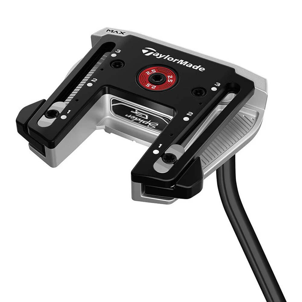 TaylorMade Spider GT Max Single Bend Putter - Image 4