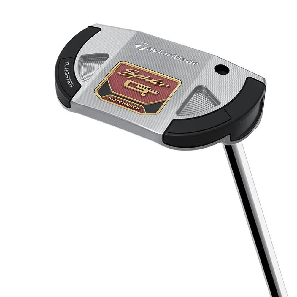 TaylorMade Spider GT Notchback Putter - Image 4