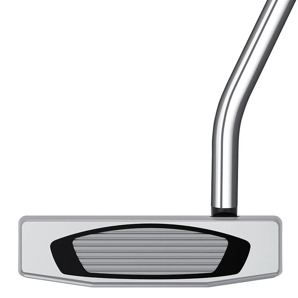TaylorMade Spider GT Notchback Single Bend Putter - Image 4