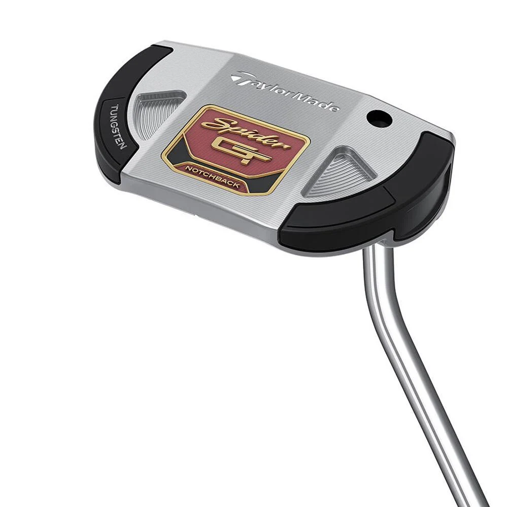 TaylorMade Spider GT Notchback Single Bend Putter - Image 5