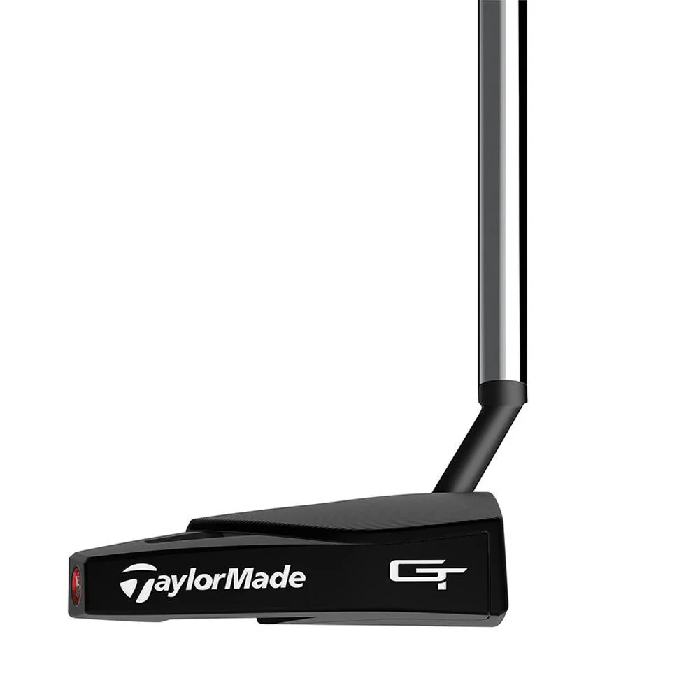 TaylorMade Spider GT Putter - Black - Image 4
