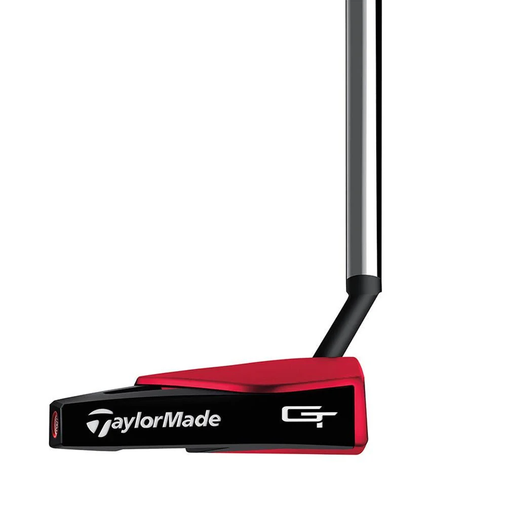 TaylorMade Spider GT Putter - Red - Image 3