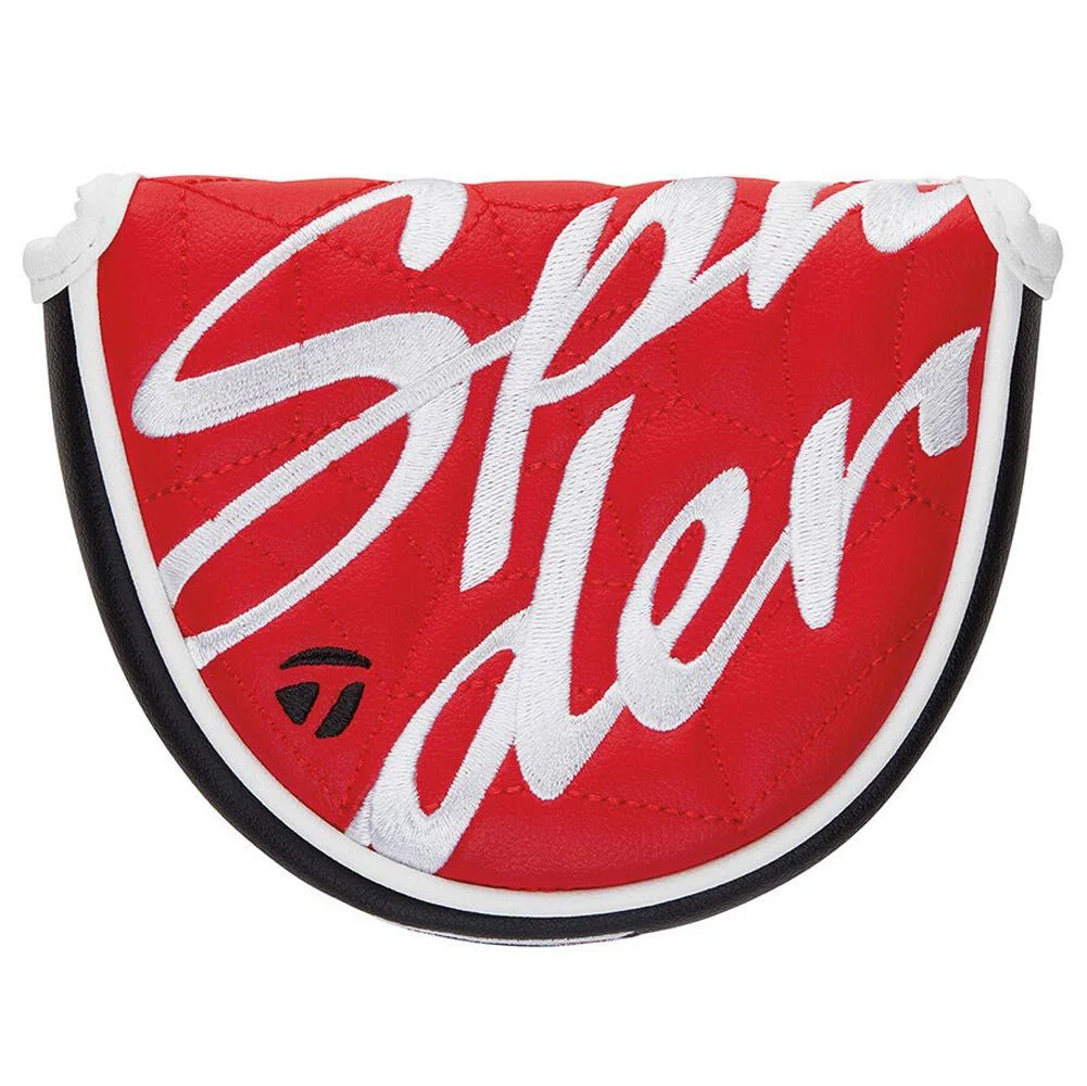 TaylorMade Spider GT Rollback Putter - Silver - Image 8
