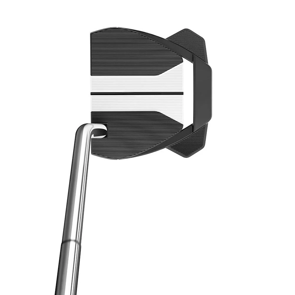 TaylorMade Spider GTX Black Single Bend Putter - Image 2
