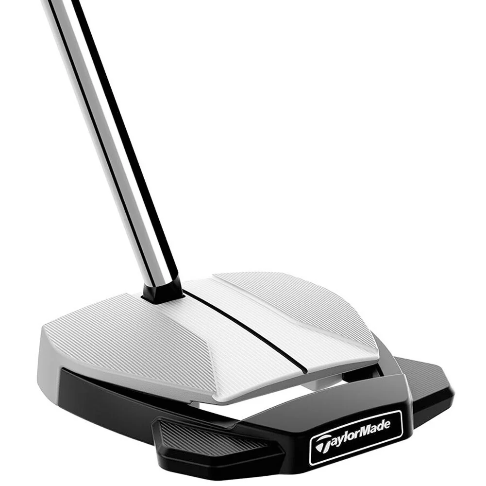 TaylorMade Spider GTX Silver Center Putter