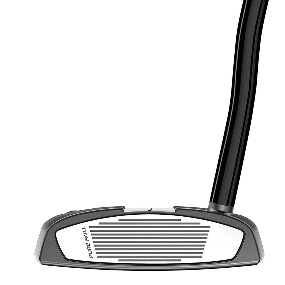 TaylorMade Spider Tour Double Bend Putter - Image 3