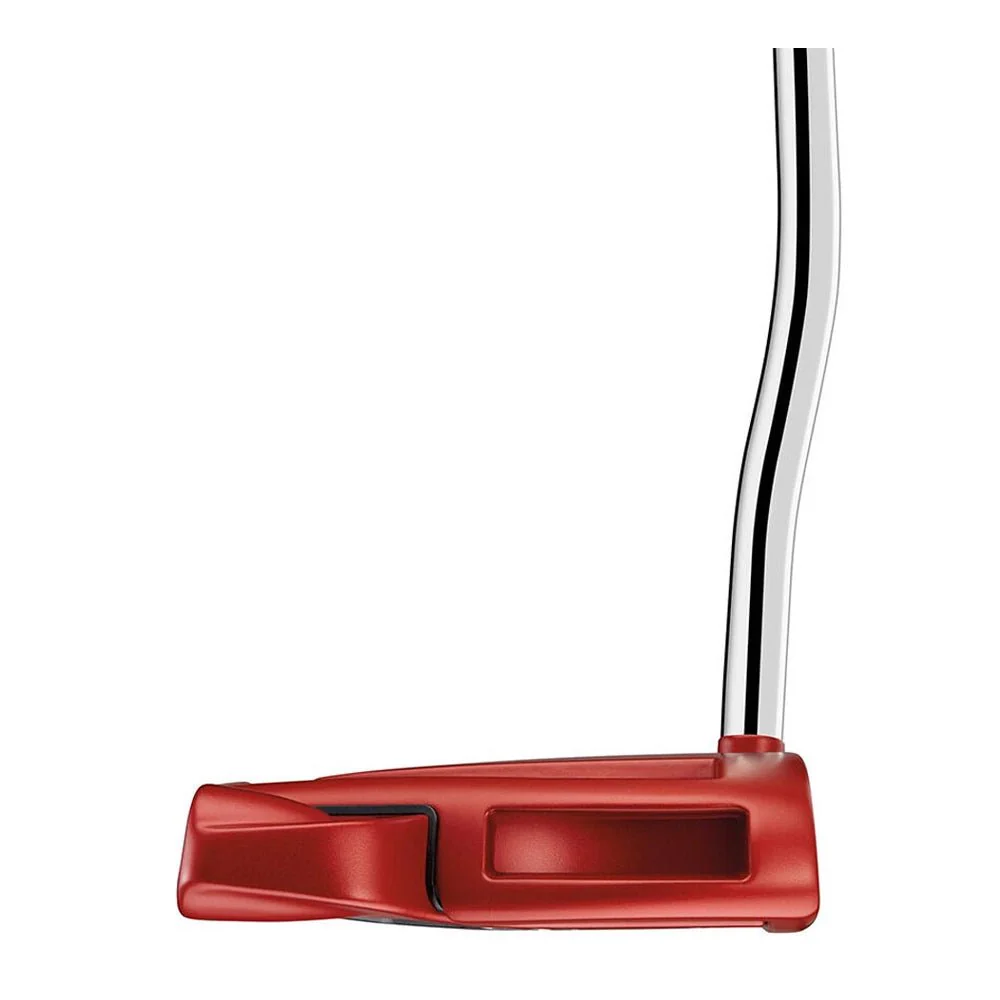 TaylorMade Spider Tour Red Double Bend Putter - Image 5