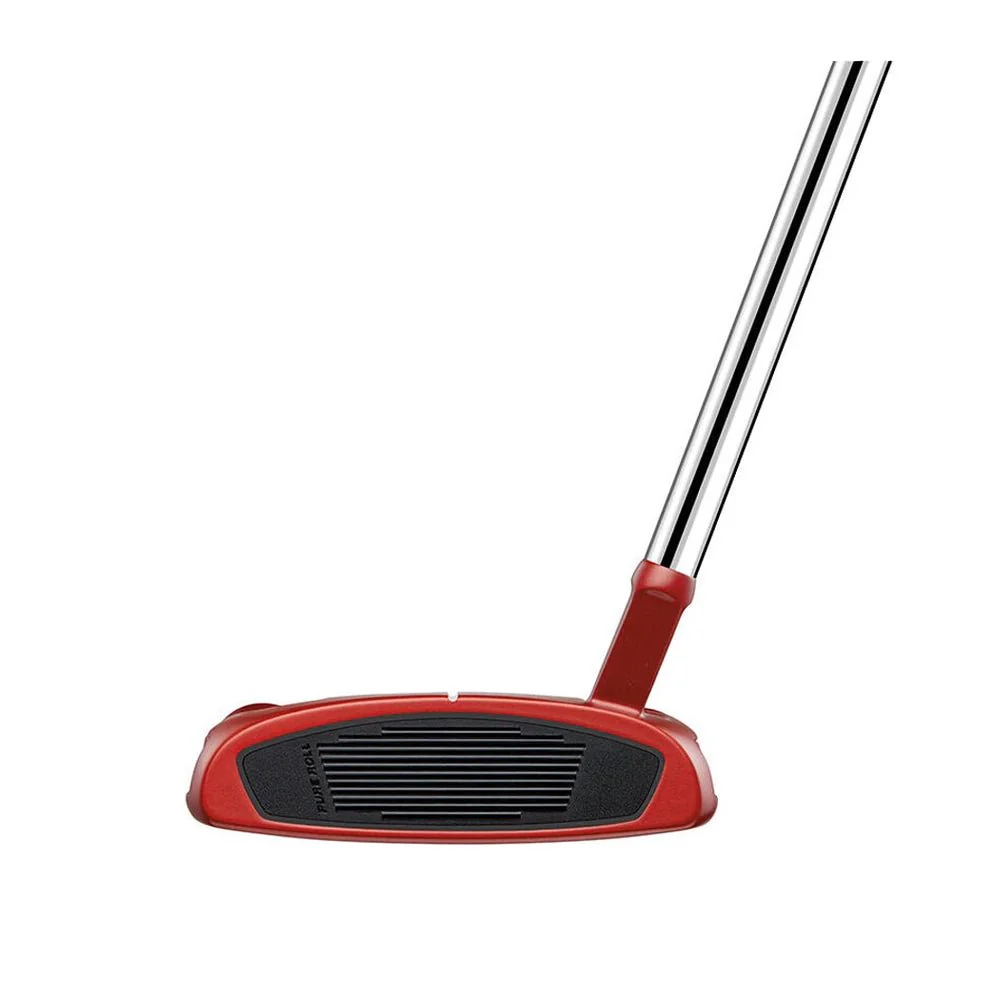 TaylorMade Spider Tour Red Putter - Image 3