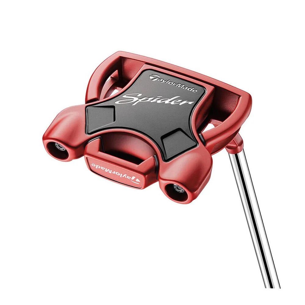 TaylorMade Spider Tour Red Putter - Image 4
