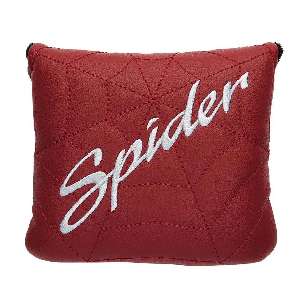 TaylorMade Spider Tour Red Putter - Image 6