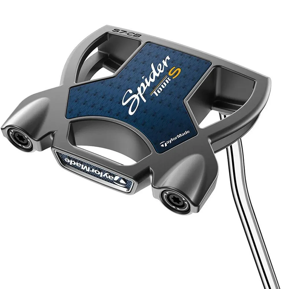 TaylorMade Spider Tour S Counter Balance Putter - Image 4