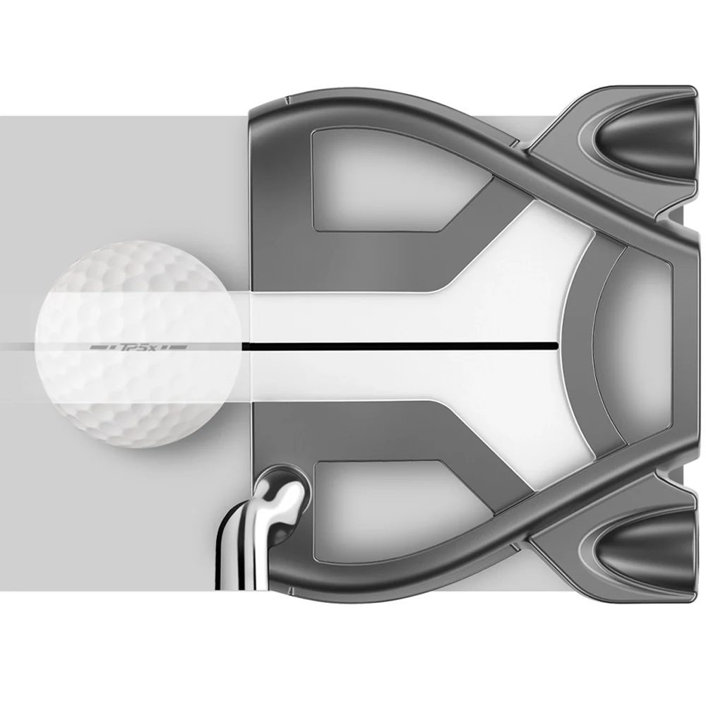 TaylorMade Spider Tour S Counter Balance Putter - Image 6