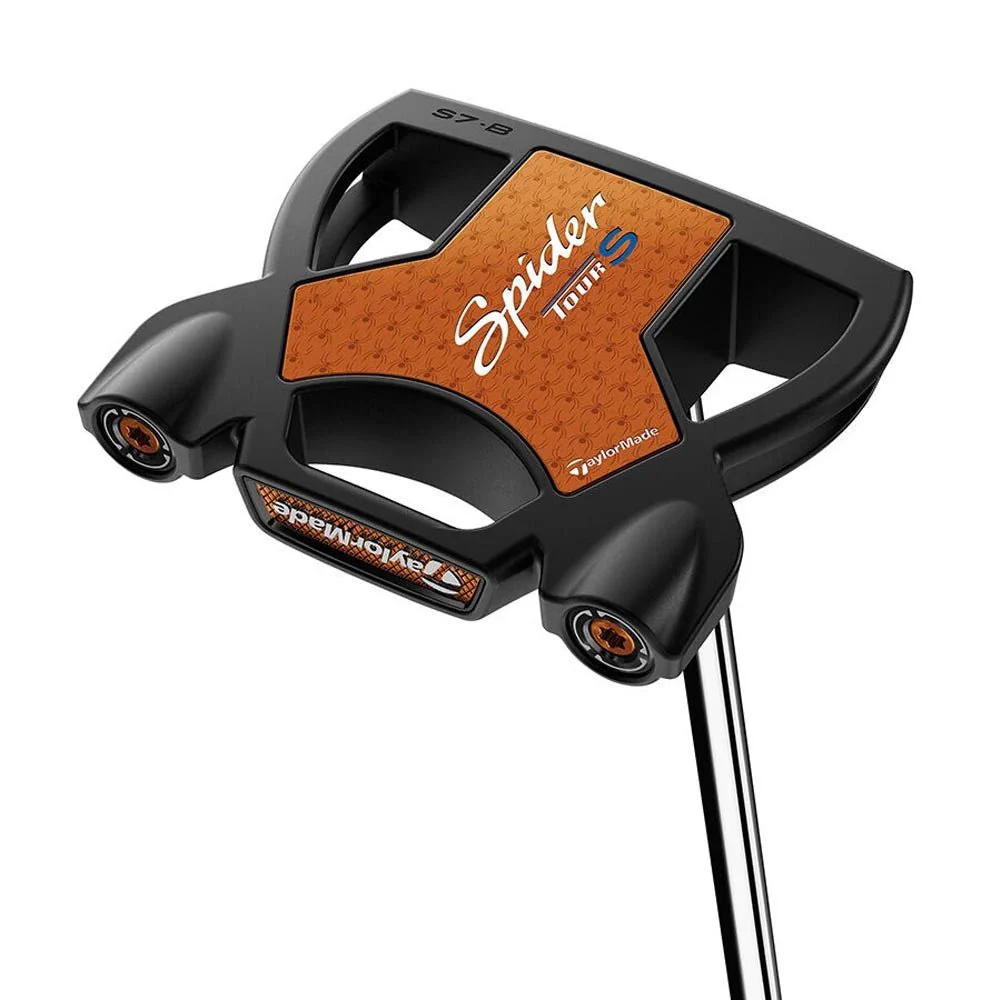 TaylorMade Spider Tour S Long Putter - Image 4