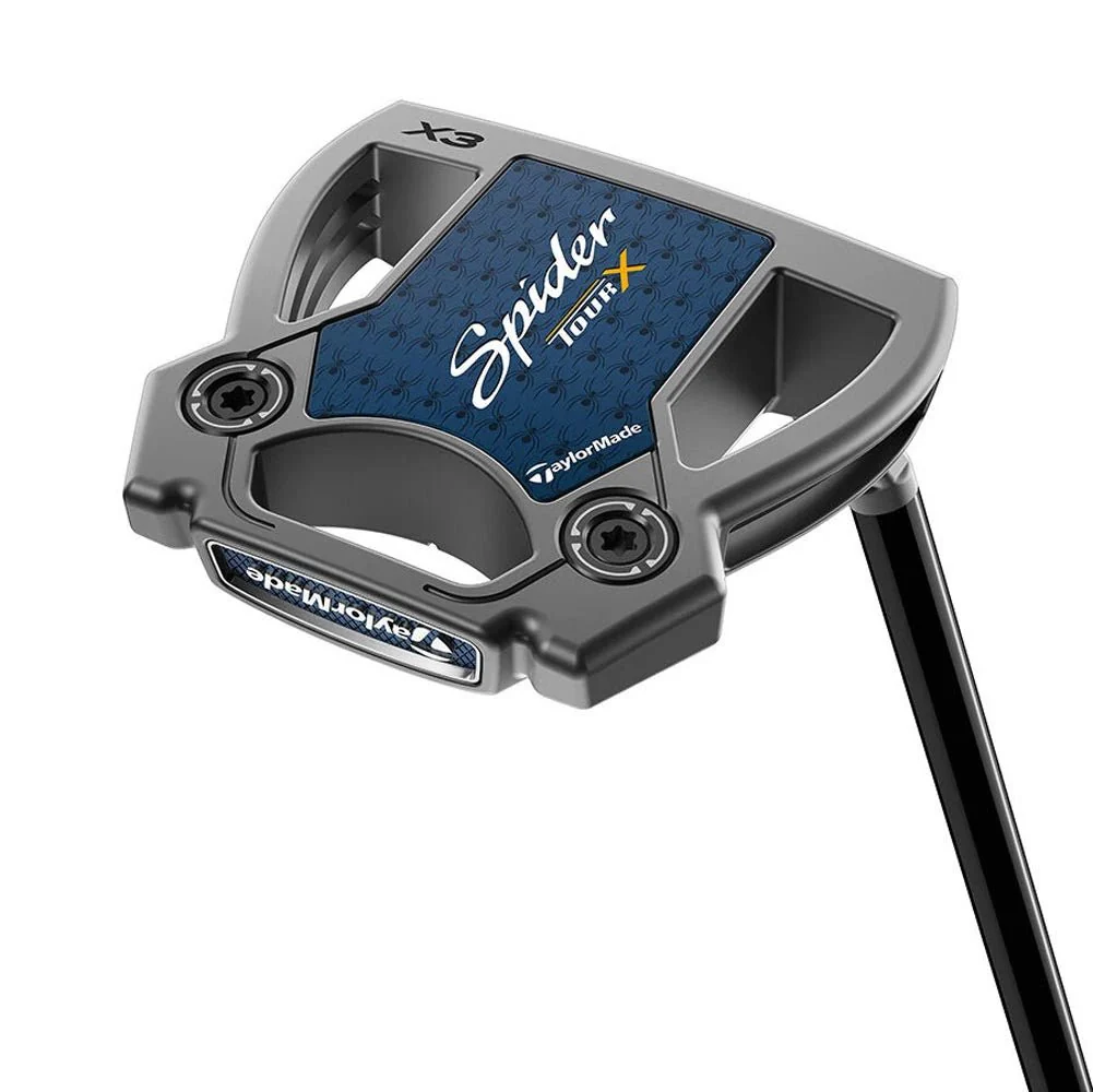 TaylorMade Spider Tour X Putter - Image 4