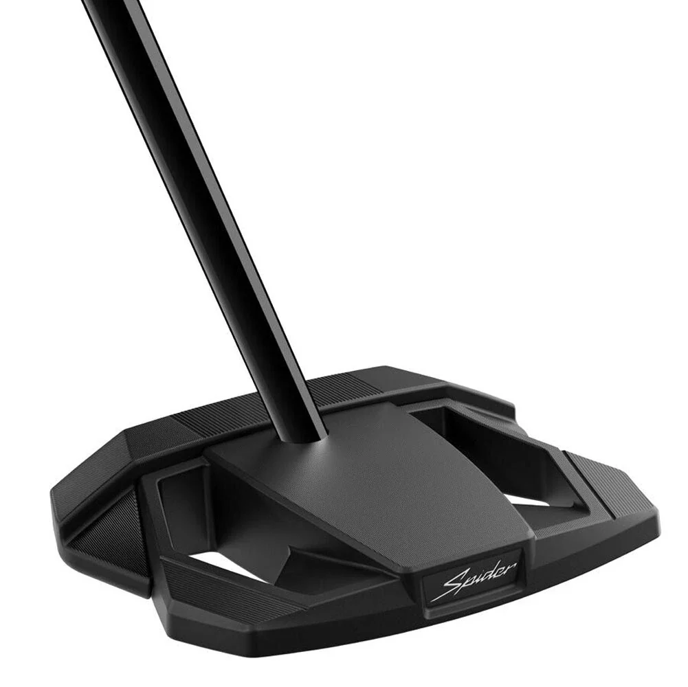 TaylorMade Spider ZT Black Putter - Image 2
