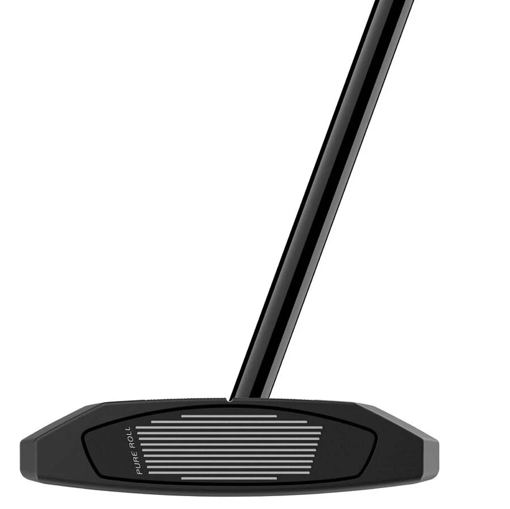 TaylorMade Spider ZT Black Putter - Image 3
