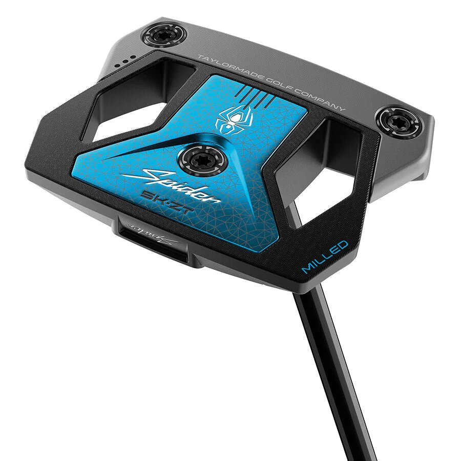 TaylorMade Spider ZT Long Putter