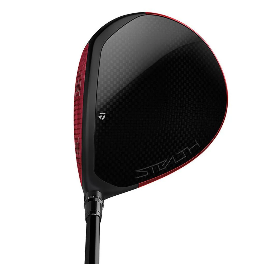 TaylorMade Stealth 2 Driver (Left-Handed) - Image 2