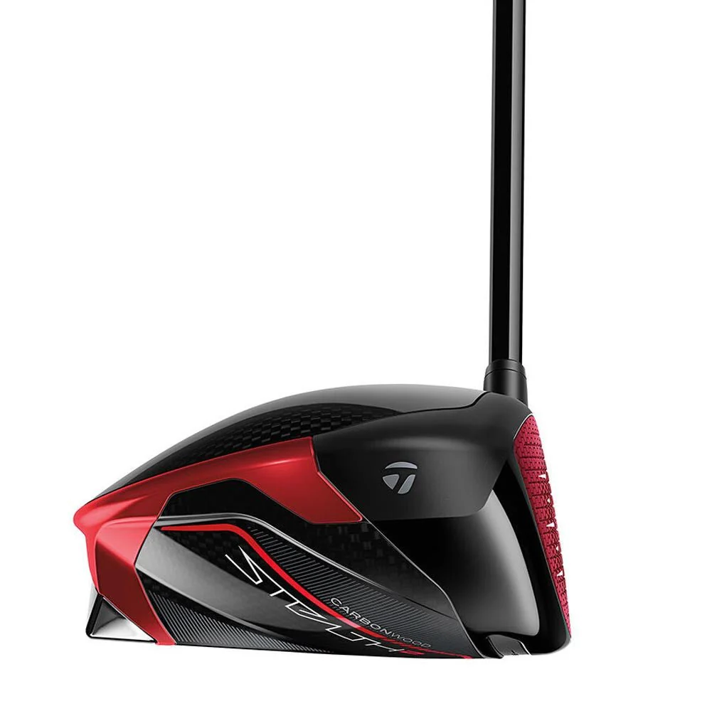 TaylorMade Stealth 2 Driver (Right-Handed) - Image 4