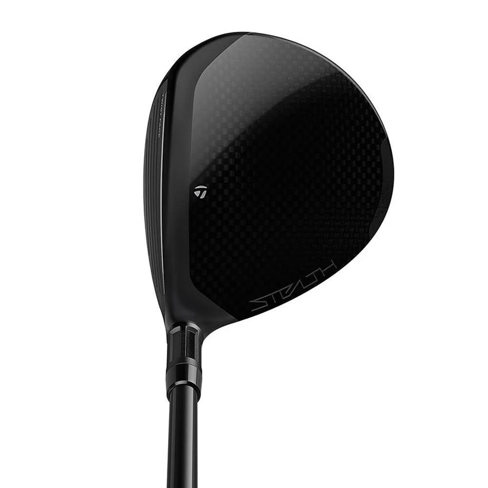 TaylorMade Stealth 2 Fairway Wood (Left-Handed) - Image 2
