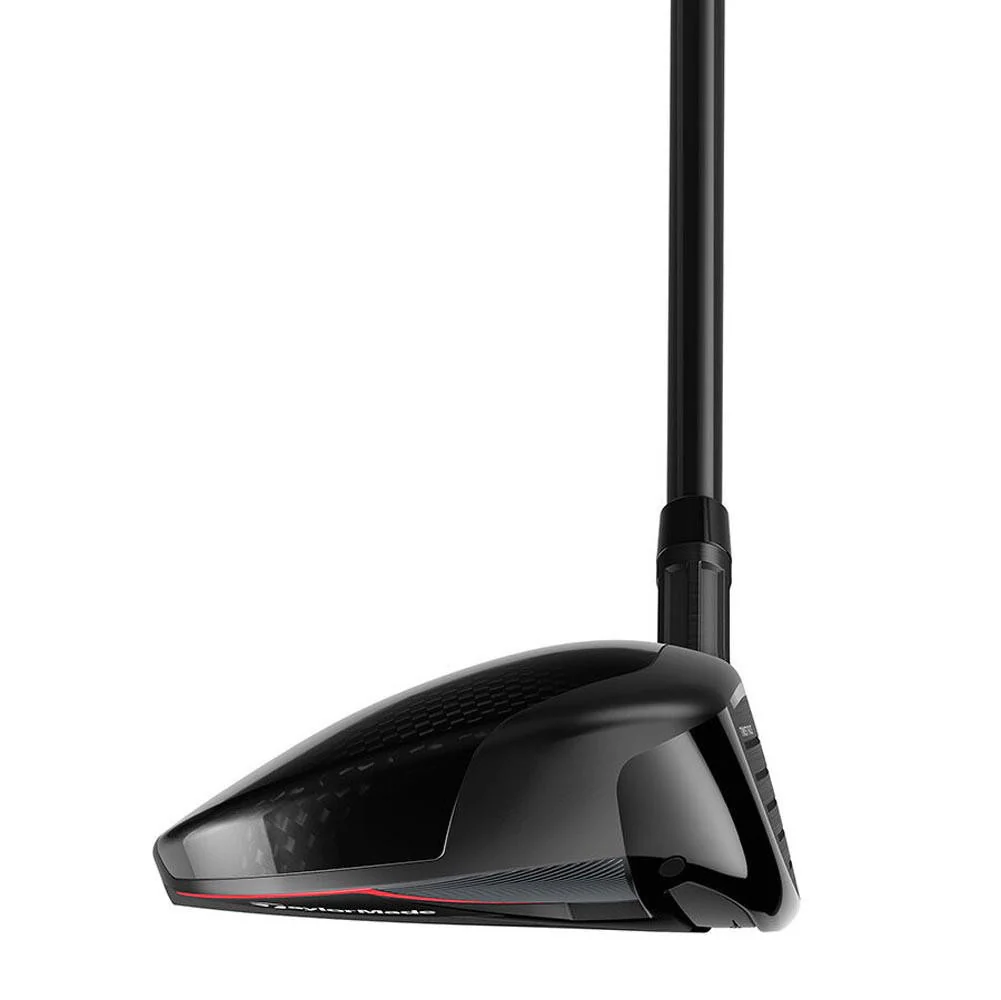 TaylorMade Stealth 2 Fairway Wood (Left-Handed) - Image 4