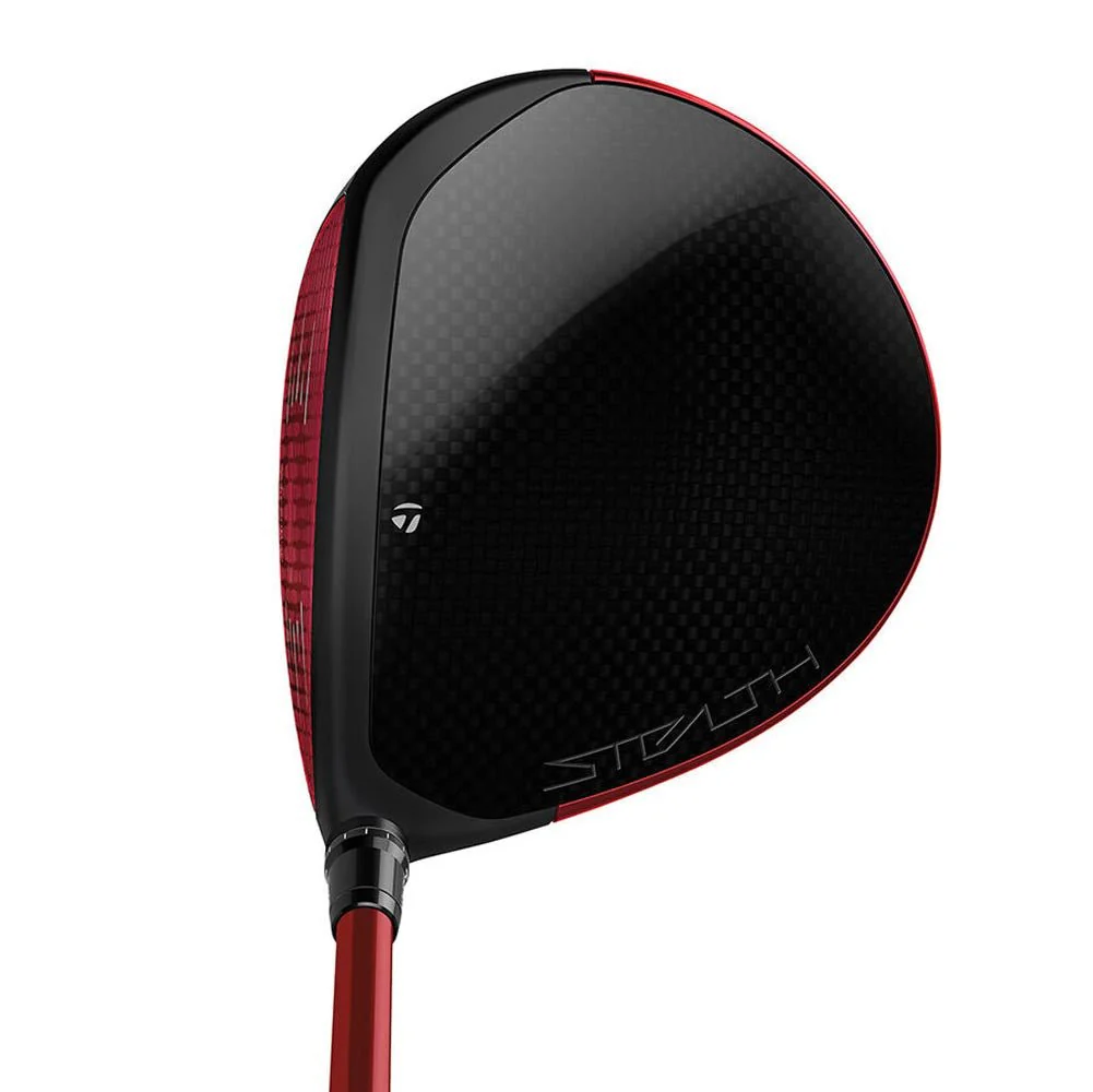 TaylorMade Stealth 2 HD Driver (Left-Handed) - Image 2