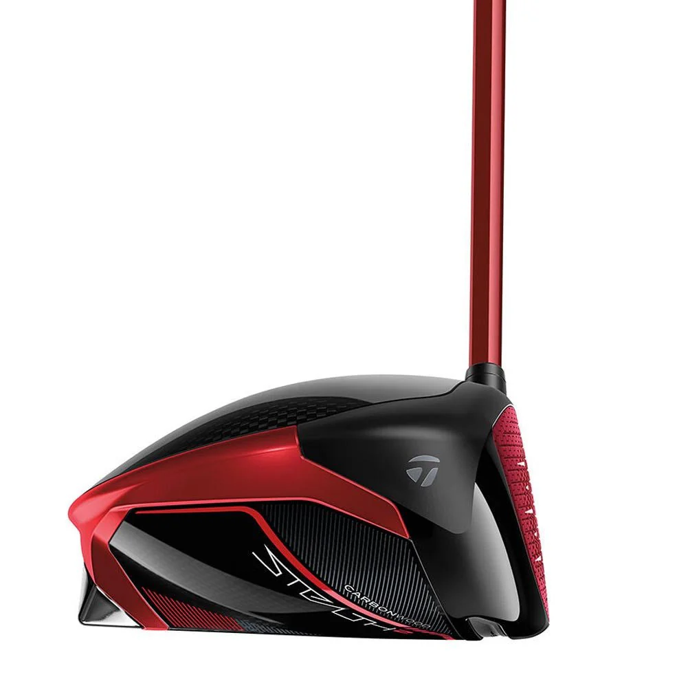 TaylorMade Stealth 2 HD Driver (Left-Handed) - Image 4