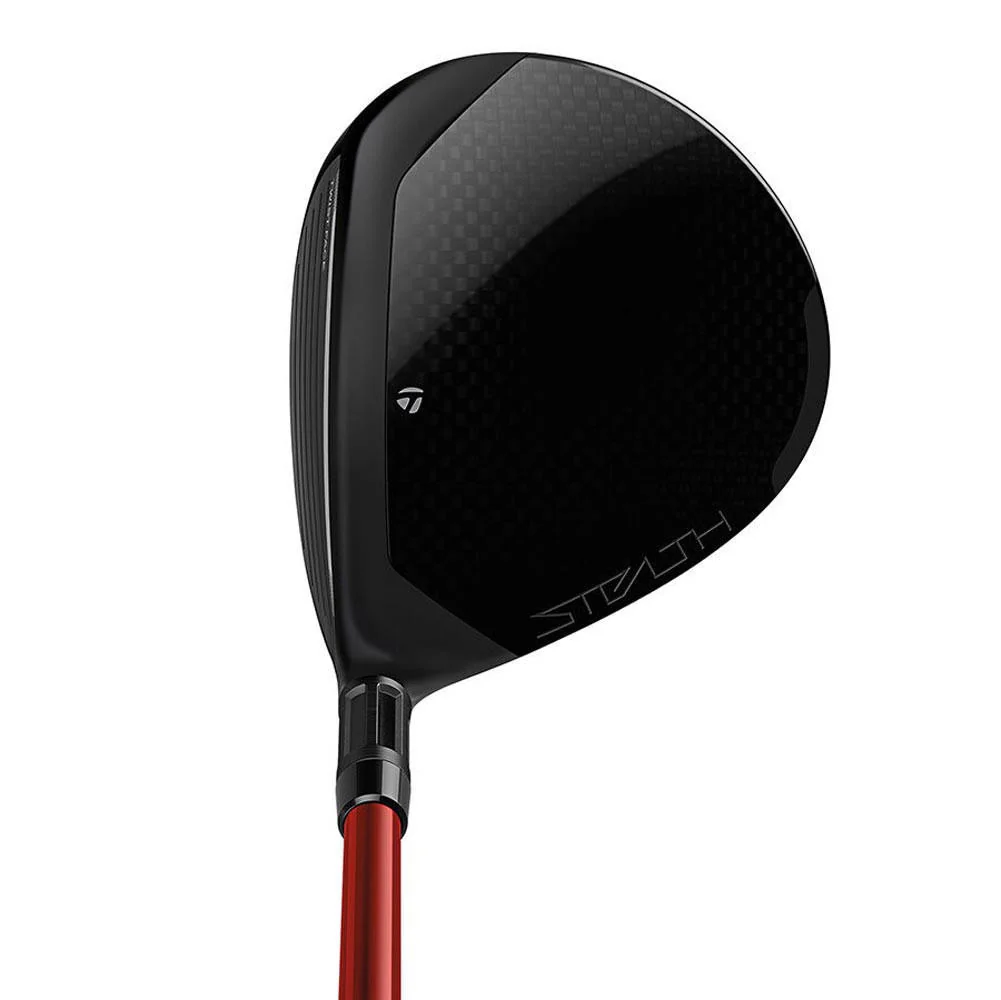 TaylorMade Stealth 2 HD Fairway Wood (Left-Handed) - Image 2