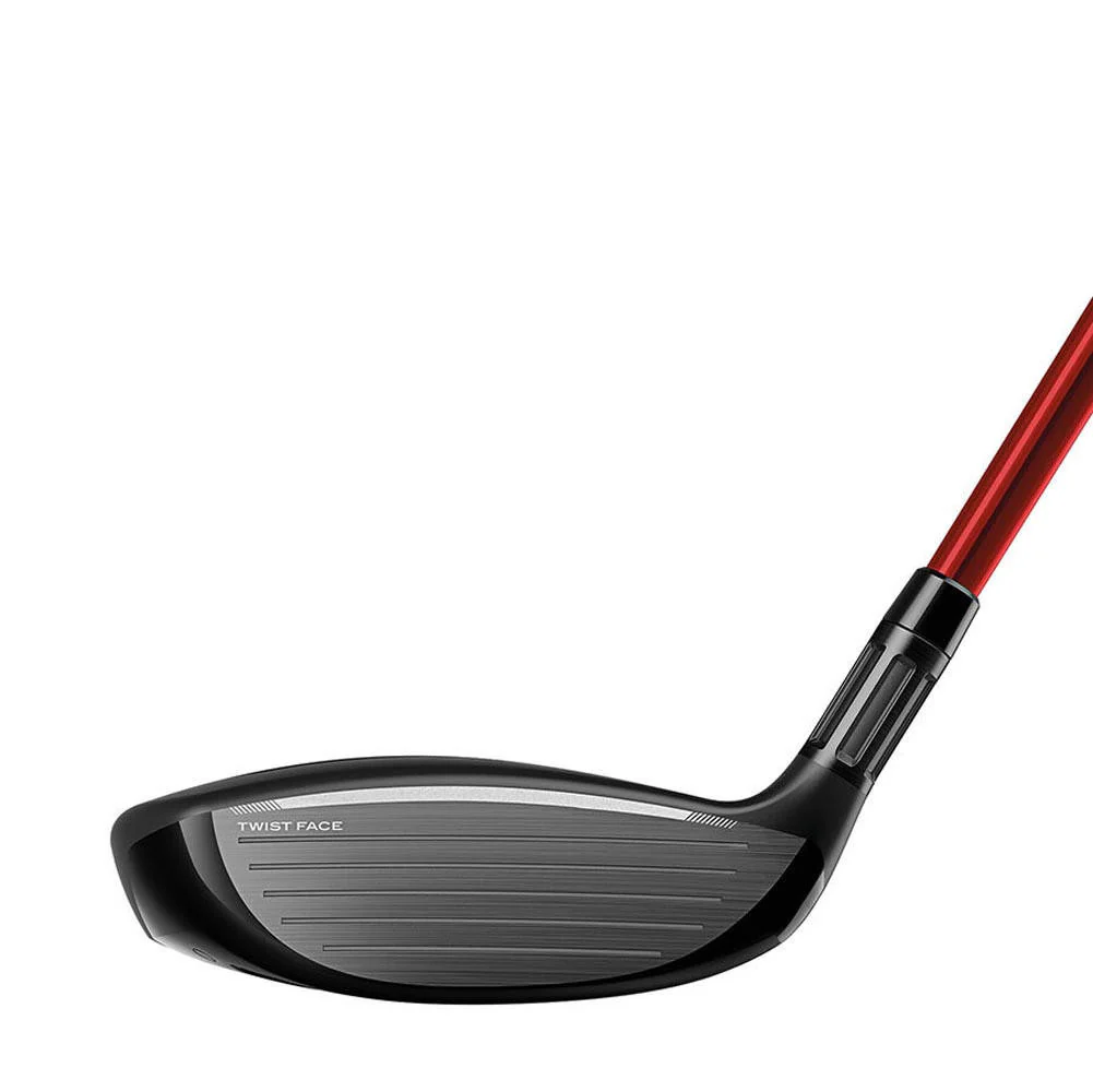 TaylorMade Stealth 2 HD Fairway Wood (Left-Handed) - Image 3