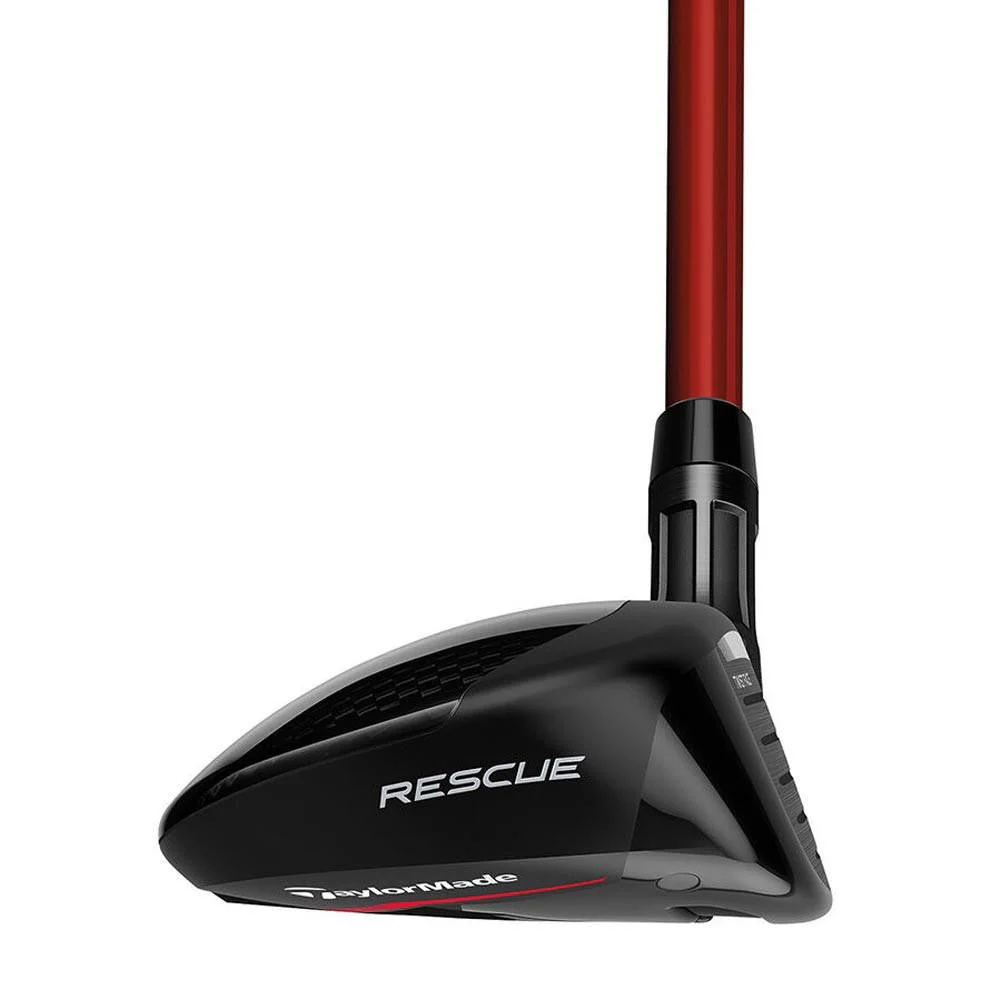 TaylorMade Stealth 2 HD Rescue (Left-Handed) - Image 4