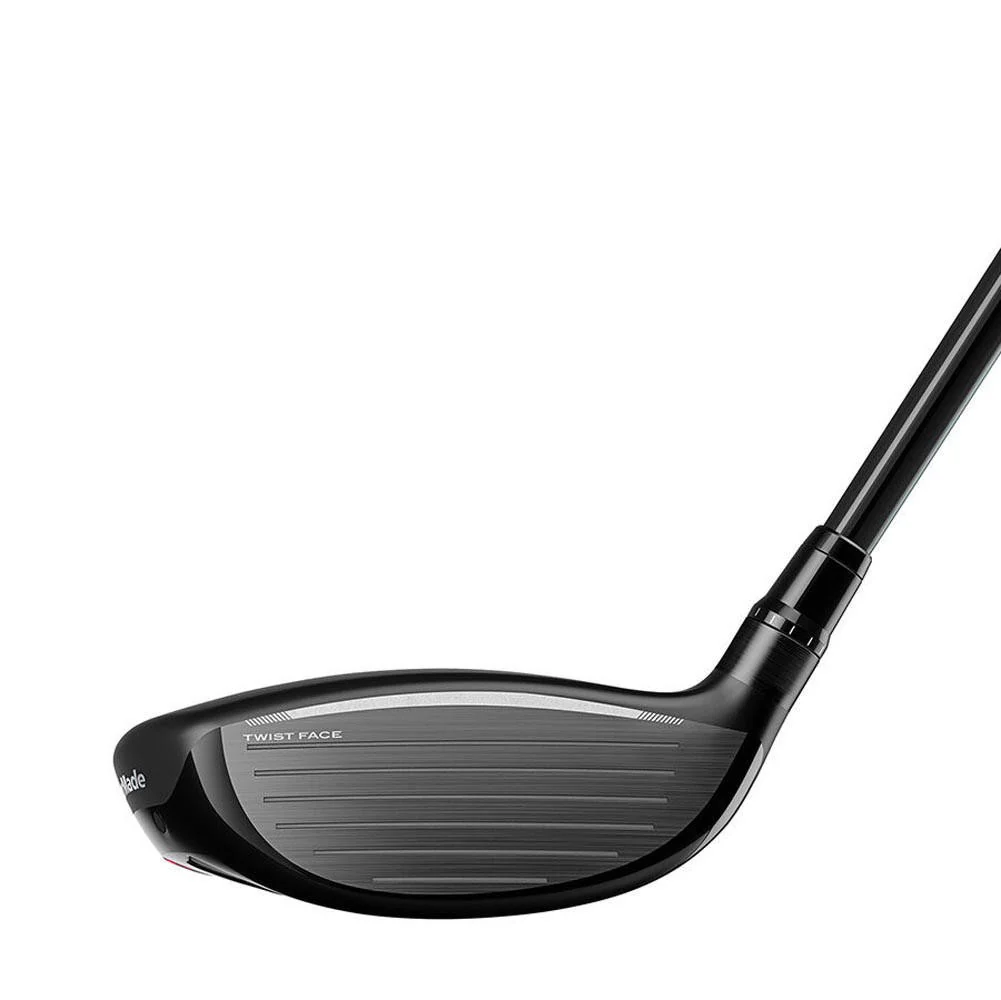 TaylorMade Stealth 2 Plus Fairway Wood (Left-Handed) - Image 3
