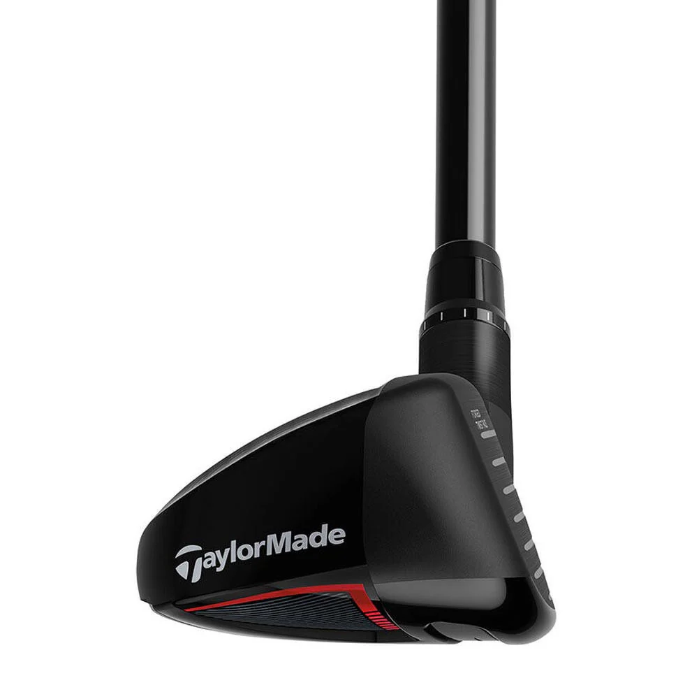 TaylorMade Stealth 2 Plus Rescue (Left-Handed) - Image 4