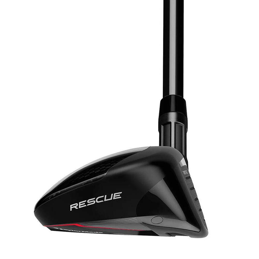 TaylorMade Stealth 2 Rescue (Left-Handed) - Image 4