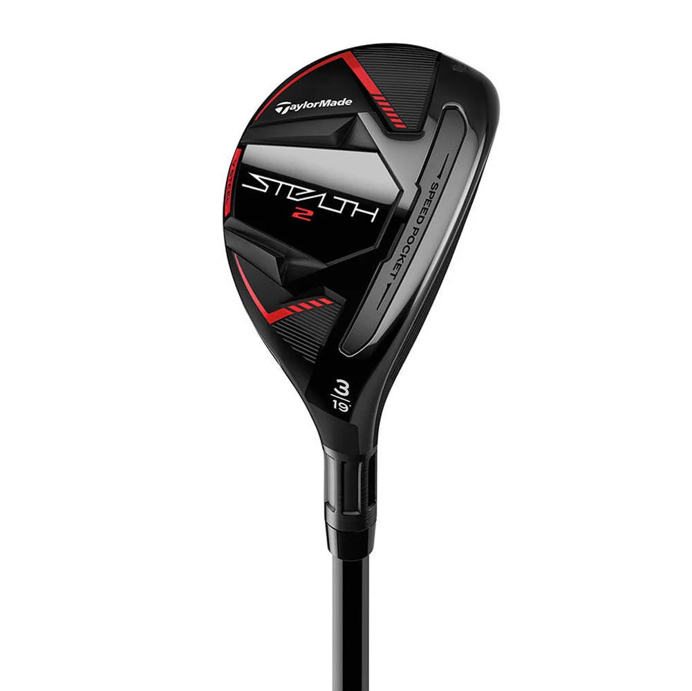 TaylorMade Stealth 2 Rescue (Right-Handed)
